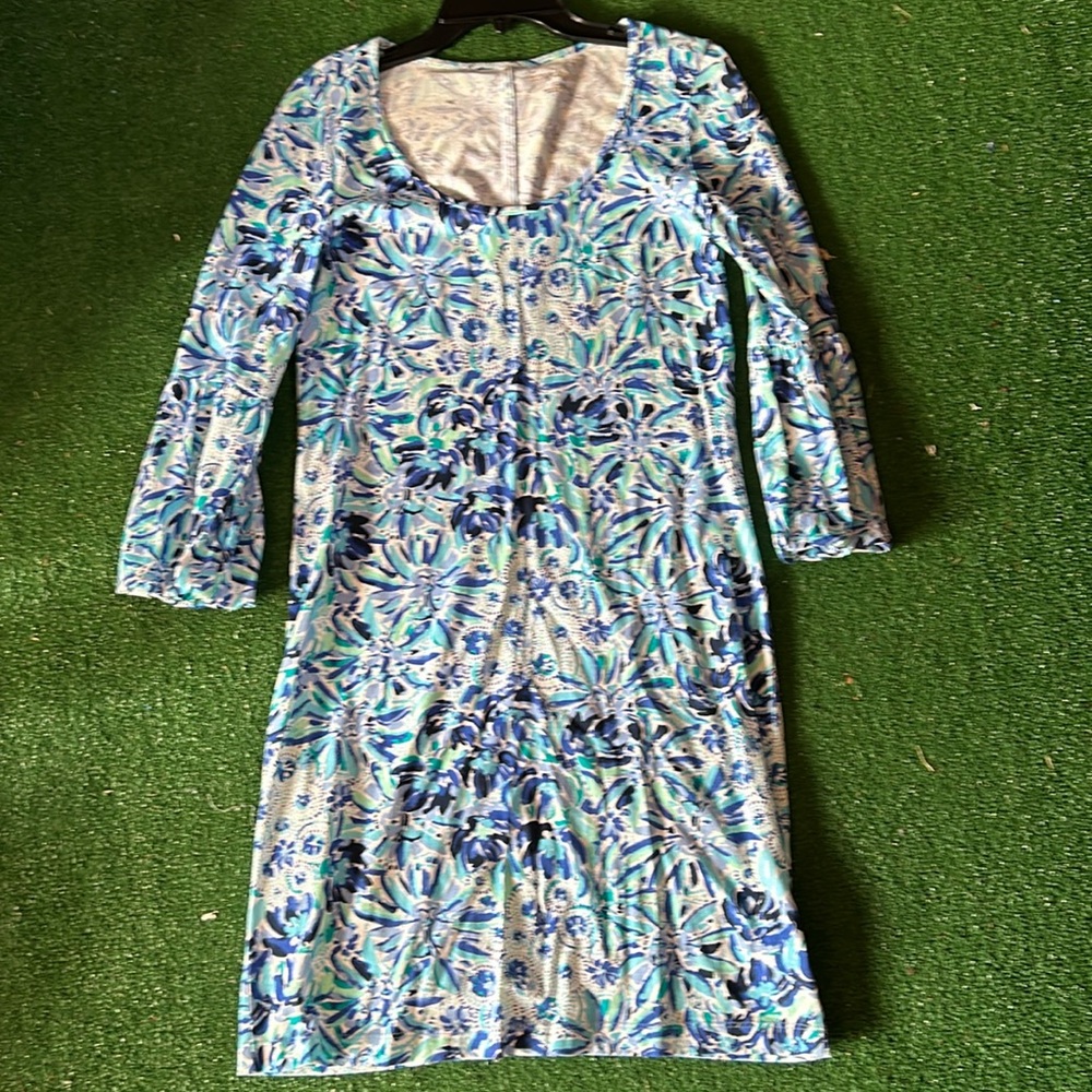 Lilly Pulitzer size small women’s dress!